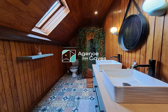 Ma-Cabane - Vente Maison OLORON-SAINTE-MARIE, 111 m²