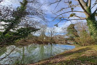 Ma-Cabane - Vente Maison OLORON-SAINTE-MARIE, 109 m²