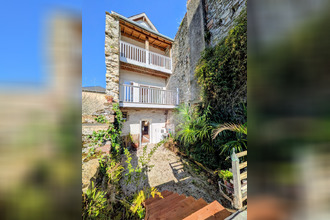 Ma-Cabane - Vente Maison OLORON-SAINTE-MARIE, 166 m²