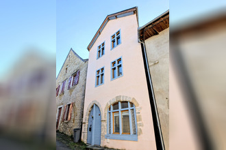 Ma-Cabane - Vente Maison OLORON-SAINTE-MARIE, 166 m²