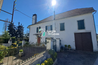 Ma-Cabane - Vente Maison OLORON-SAINTE-MARIE, 165 m²