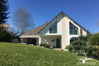 Ma-Cabane - Vente Maison Oloron-Sainte-Marie, 117 m²
