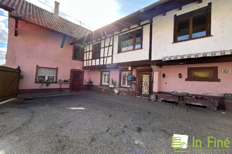Ma-Cabane - Vente Maison Olwisheim, 233 m²