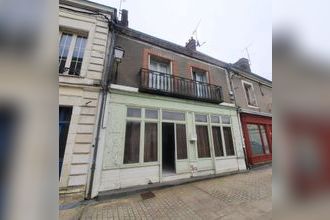 Ma-Cabane - Vente Maison Ombrée d'Anjou, 143 m²