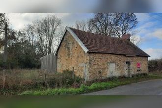 Ma-Cabane - Vente Maison Ombrée d'Anjou, 119 m²