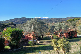 Vente Maison 66400, Oms France