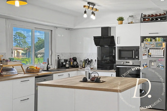Ma-Cabane - Vente Maison Ondres, 204 m²