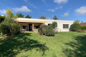 Ma-Cabane - Vente Maison Ondreville-sur-Essonne, 124 m²