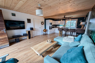 Ma-Cabane - Vente Maison ONESSE-ET-LAHARIE, 151 m²