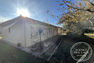 Ma-Cabane - Vente Maison Onesse-Laharie, 96 m²