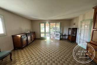 Ma-Cabane - Vente Maison Onesse-Laharie, 96 m²