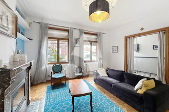 Ma-Cabane - Vente Maison ONNAING, 170 m²