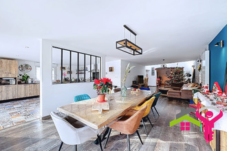 Ma-Cabane - Vente Maison Onnaing, 170 m²