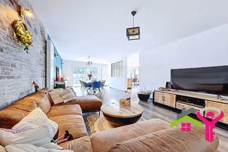 Ma-Cabane - Vente Maison Onnaing, 170 m²