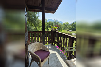 Ma-Cabane - Vente Maison Onnion, 75 m²