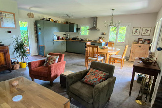 Ma-Cabane - Vente Maison Onnion, 75 m²