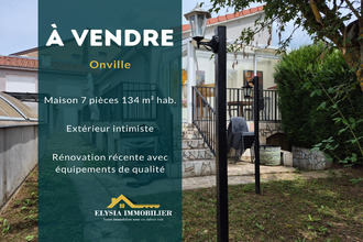 Ma-Cabane - Vente Maison Onville, 134 m²