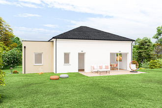 Ma-Cabane - Vente Maison Onville, 140 m²