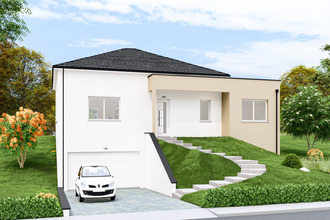 Ma-Cabane - Vente Maison Onville, 140 m²