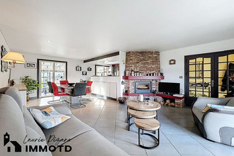 Ma-Cabane - Vente Maison OOST-CAPPEL, 124 m²