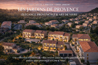Vente Maison 06650, Opio France