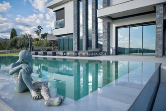 Ma-Cabane - Vente Maison Opio, 438 m²