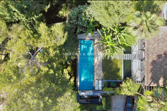 Ma-Cabane - Vente Maison Opio, 350 m²