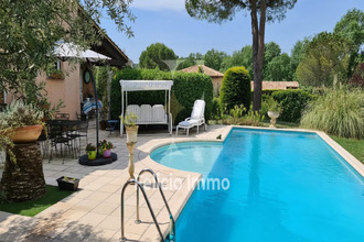 Ma-Cabane - Vente Maison Opio, 130 m²