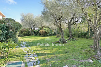 Ma-Cabane - Vente Maison Opio, 138 m²