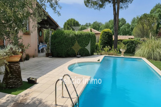 Ma-Cabane - Vente Maison Opio, 130 m²