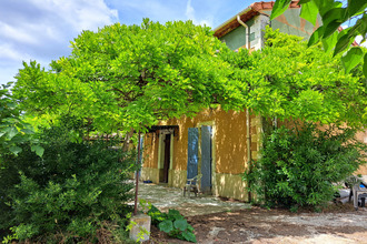 Ma-Cabane - Vente Maison Oppède, 121 m²