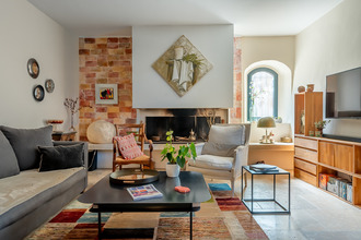 Ma-Cabane - Vente Maison OPPEDE, 283 m²