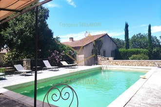 Vente Maison 84580, Oppède France