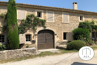 Vente Maison 84580, Oppède France