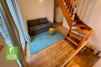 Ma-Cabane - Vente Maison OPTEVOZ, 147 m²