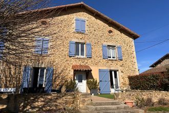 Ma-Cabane - Vente Maison ORADOUR-SUR-GLANE, 141 m²