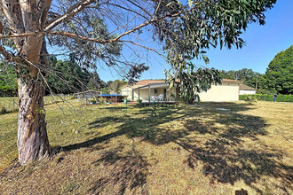 Ma-Cabane - Vente Maison ORADOUR-SUR-GLANE, 130 m²