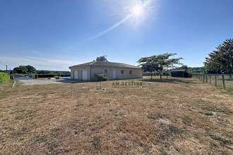 Ma-Cabane - Vente Maison ORADOUR-SUR-GLANE, 130 m²