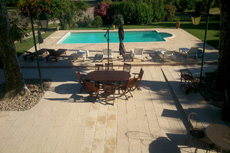 Ma-Cabane - Vente Maison Orange, 308 m²