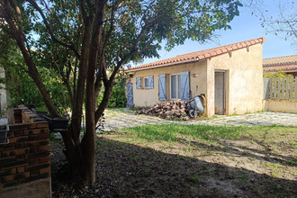 Ma-Cabane - Vente Maison Orange, 93 m²