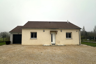 Ma-Cabane - Vente Maison ORBAGNA, 62 m²