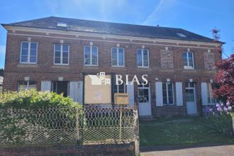 Vente Maison 14290, Orbec France