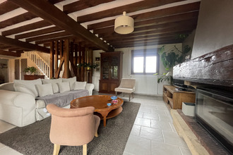 Ma-Cabane - Vente Maison Orbec, 104 m²