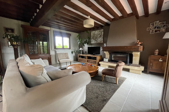 Ma-Cabane - Vente Maison Orbec, 104 m²