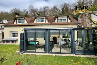 Ma-Cabane - Vente Maison Orbec, 118 m²