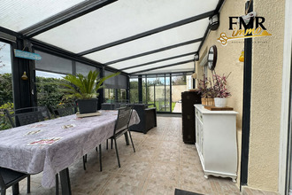 Ma-Cabane - Vente Maison Orbec, 118 m²