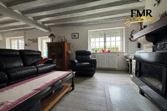 Ma-Cabane - Vente Maison Orbec, 118 m²