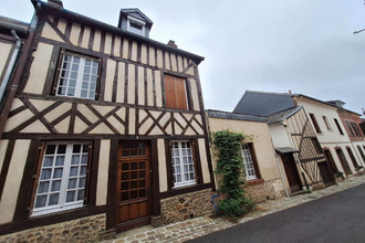 Vente Maison 14290, ORBEC France