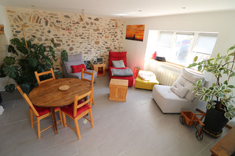 Ma-Cabane - Vente Maison ORBEIL, 123 m²