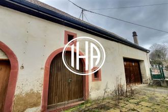 Ma-Cabane - Vente Maison Orbey, 200 m²